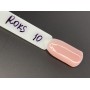 База French Rubber Base Roks 30 ml №10 TPO free